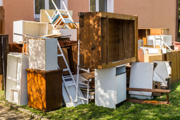 Reliable Stevenson, WA Junk Removal Services Solutions