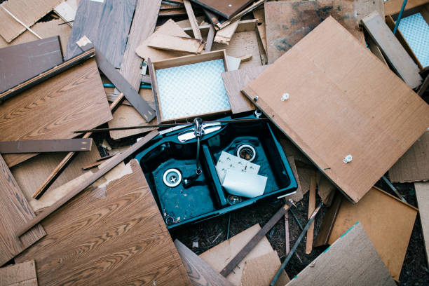 Best Furniture Removal  in Stevenson, WA