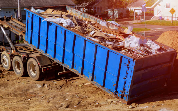 Best Shed Removal  in Stevenson, WA